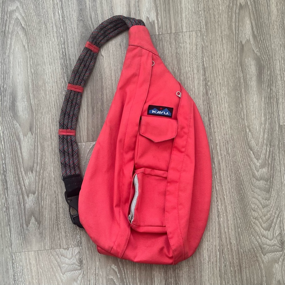 Kavu | Rope Crossbody